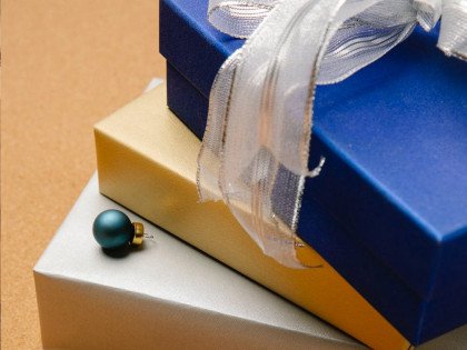 In hộp quà tặng giá rẻ, không phân biệt số lượng